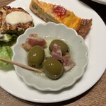 ワイン酒場 uiui - 