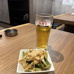 餃子酒場けぇぷ - 