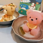北海道めんこい くまちゃん温泉 渋谷店 - 