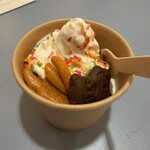 北海道めんこい くまちゃん温泉 渋谷店 - 