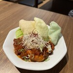 餃子酒場けぇぷ - 