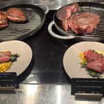 Crossroads Kitchen - 