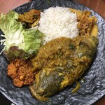 LAILY - フィッシュプレート