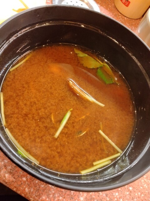 Genroku Zushi Hon Ten - Fuse/Kaiten sushi (Conveyor belt sushi