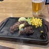 ハラペコステーキ 新宿本店