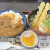 資さんうどん 半道橋店