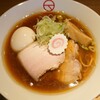 Ramen Rouge