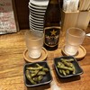 中華酒場 蟻の巣
