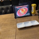 ハラペコステーキ 新宿本店 - 