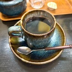 カフェハイチ - 