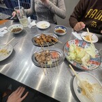 博多串焼きバッテンよかとぉ - 