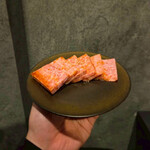 炭火焼肉 パクパク - 