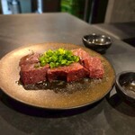 炭火焼肉 パクパク - 