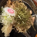 中華そば はな田 - 