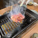 焼肉冷麺ニュー肉五郎 - 