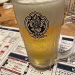 ハラペコステーキ 新宿本店 - 