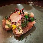 il luogo di TAKEUCHI - 