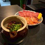 炭火焼肉 パクパク - 