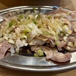 矢向肉流通センター - 