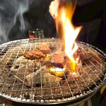 炭火焼肉 パクパク - 