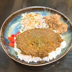 カフェハイチ - 