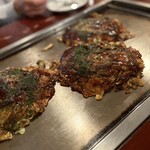 お好み焼 きじ - 