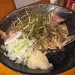 中華そば はな田 - 