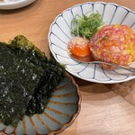 焼肉冷麺ニュー肉五郎 - 