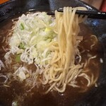 中華そば はな田 - 