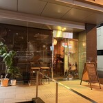 il luogo di TAKEUCHI - 