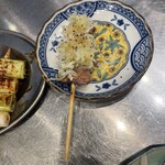 博多串焼きバッテンよかとぉ - 