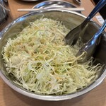 矢向肉流通センター - 