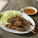 タイレストラン イサーン - 