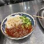 博多串焼きバッテンよかとぉ - 