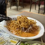 タイレストラン イサーン - 