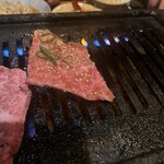 焼肉 福万来 - 