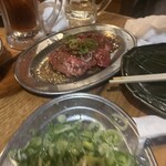 焼肉 福万来 - 