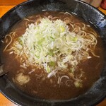 中華そば はな田 - 