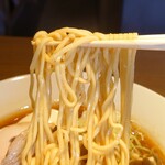 Ramen Rouge - 麺リフト