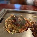 お好み焼 きじ - 