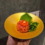 炭火焼肉 パクパク - 