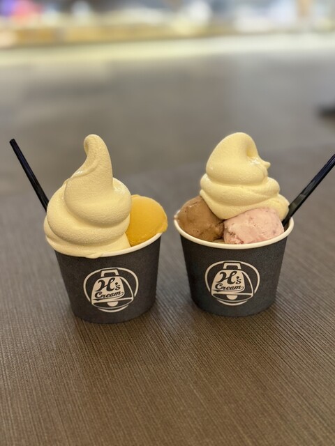 エイチズクリーム 阪急西宮ガーデンズ店 （H's CREAM【旧店名】MANGO