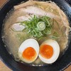 湯けむりラーメン桜