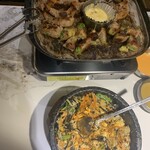 プングム 新大久保本店 - 