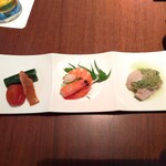 ジョーズ シャンハイ ニューヨーク  - 