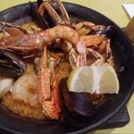 IZAKAYA ソーレソーレ - 