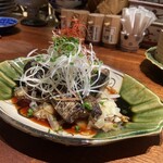 薄野 肉海鮮炉端 芯々 - 