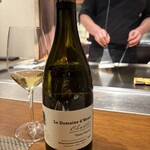 鉄板焼き 恵伝 - 