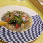 IZAKAYA ソーレソーレ - 