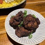 般゜若 PANNYA CAFE CURRY - 